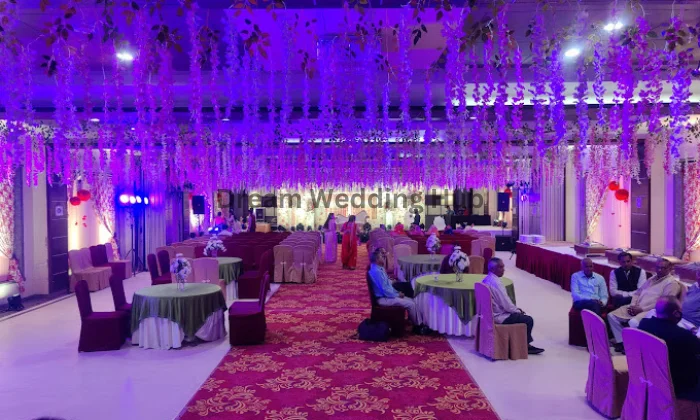 Shraddha wedding Events